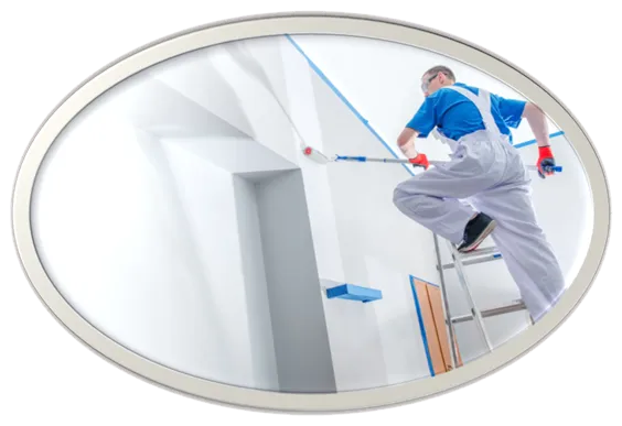 Serviços de Pintura